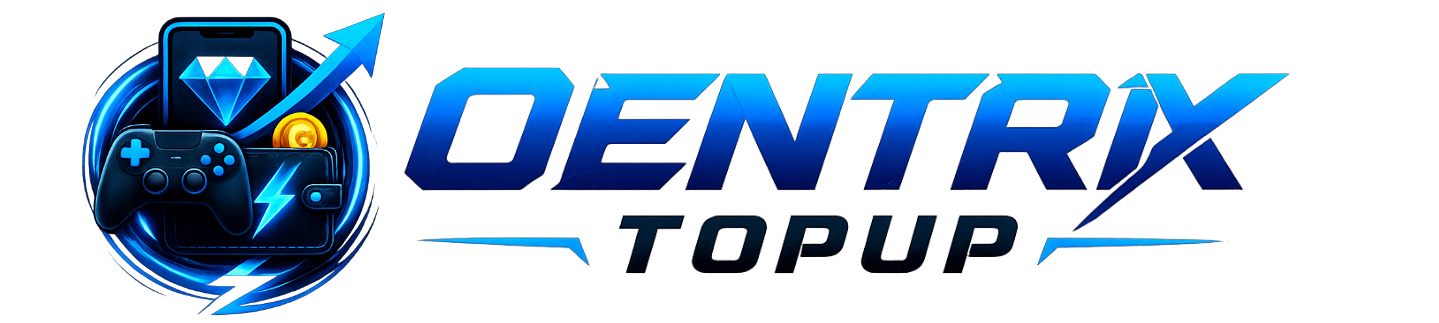 Oentrix TOPUP